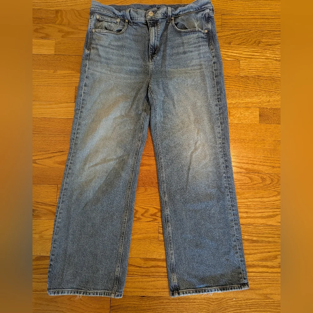 AYR Secret Sauce Jeans 34S - Picture 1 of 7